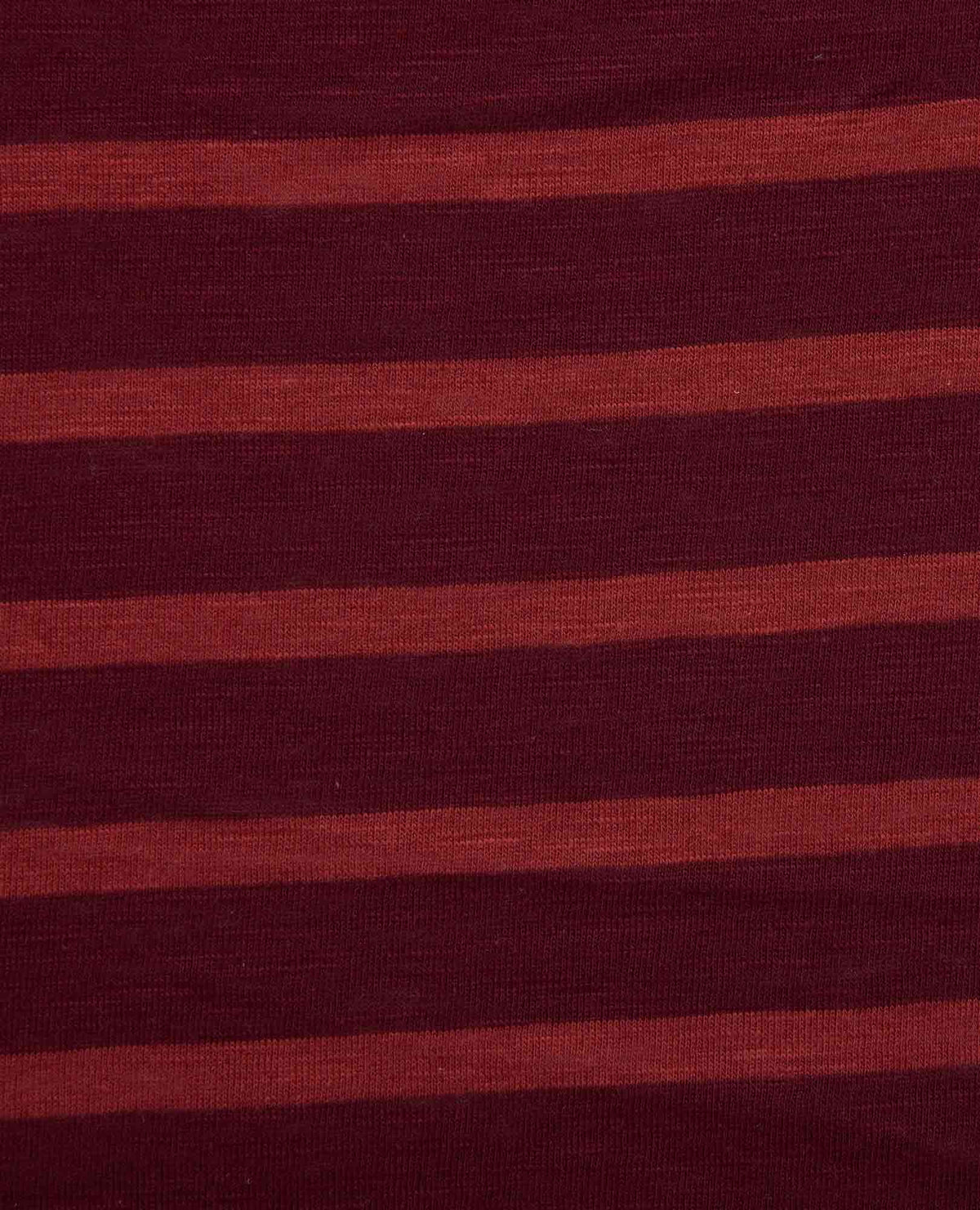 Buttery Soft Long Sleeve Tee - Organic Cotton Blend Port Pattern | Toad&Co Women
