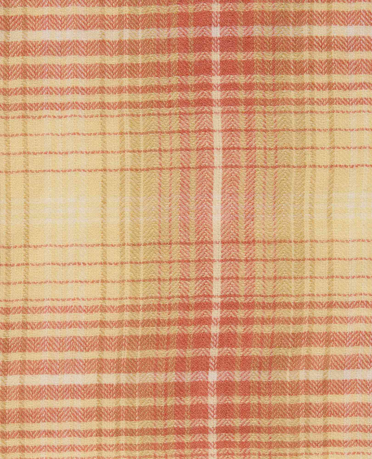 Re-Form Flannel Western Shirt Barley Pattern | Toad&Co Women