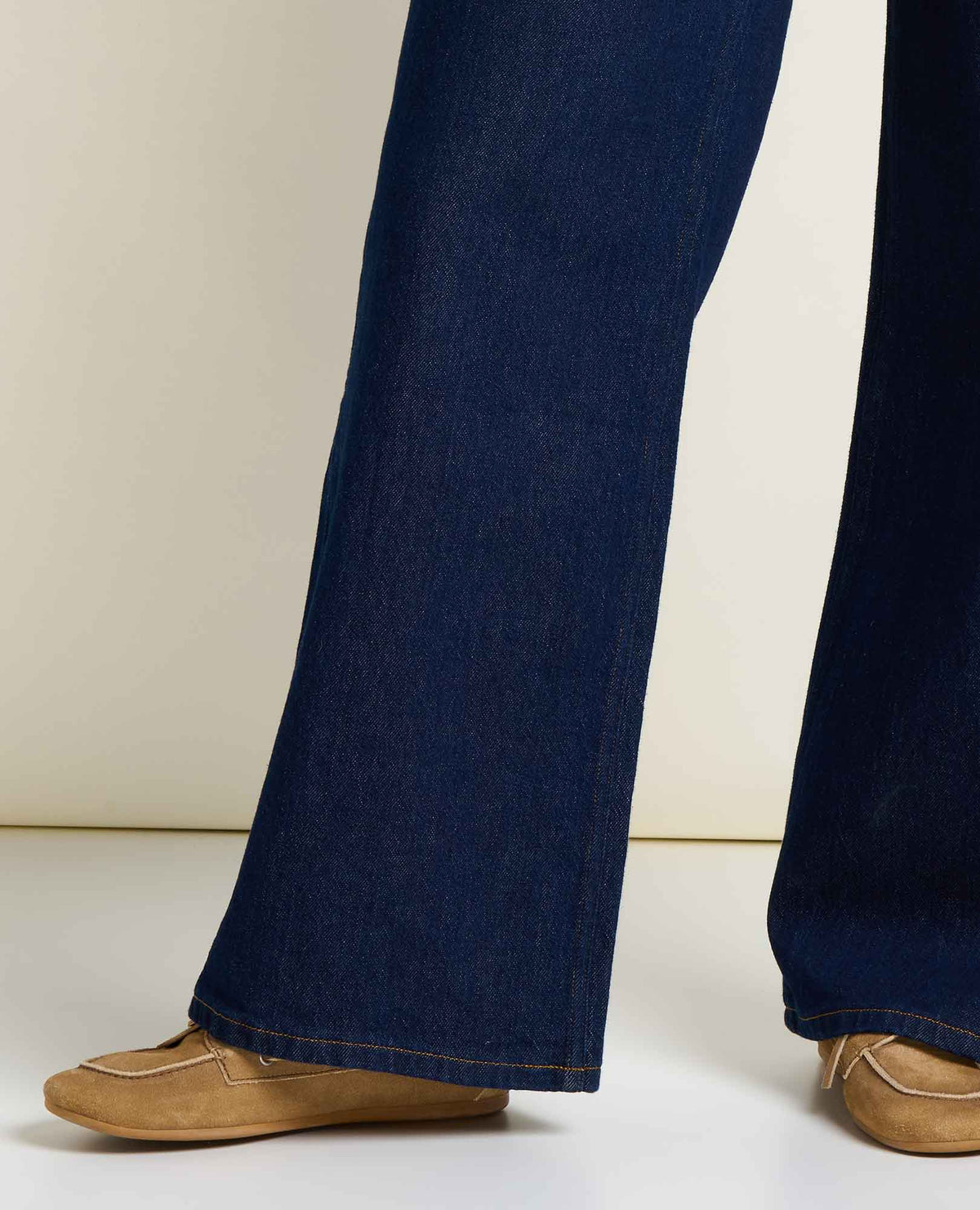 Women's Tamarack Wide Leg Blue Jean Telluride | Toad&Co Women