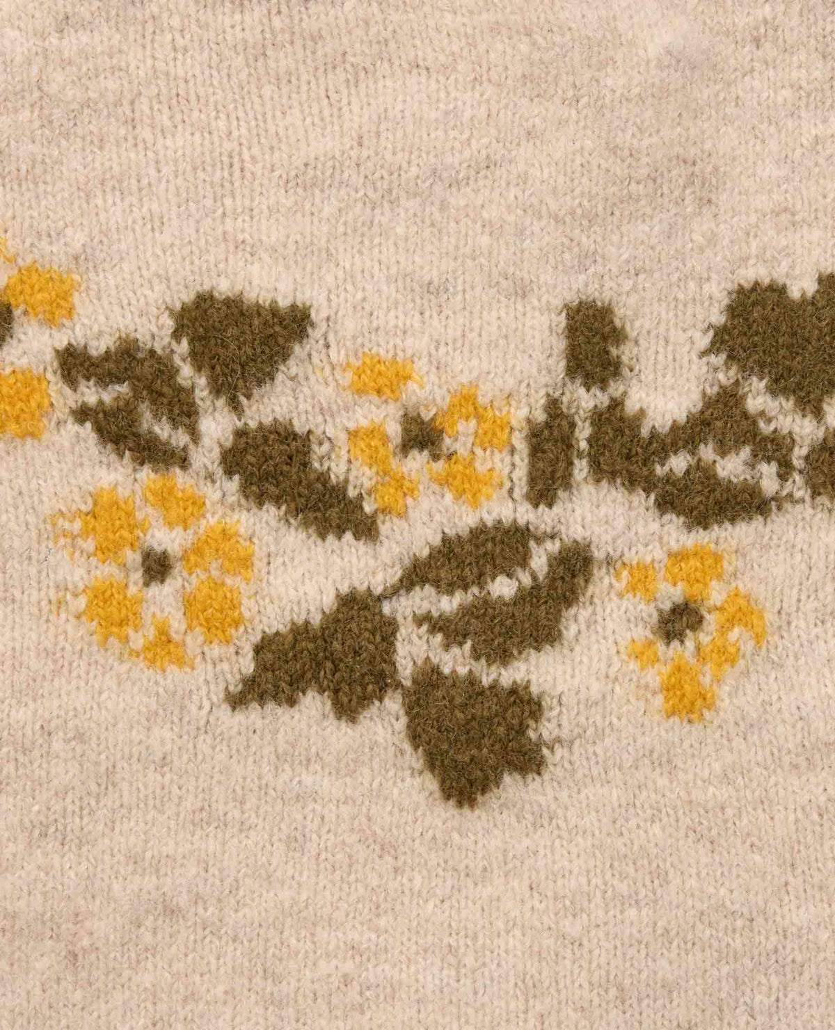 Women's Wasatch Crewneck Wool Sweater - Soft, Never Itchy Limestone Pattern | Toad&Co Women