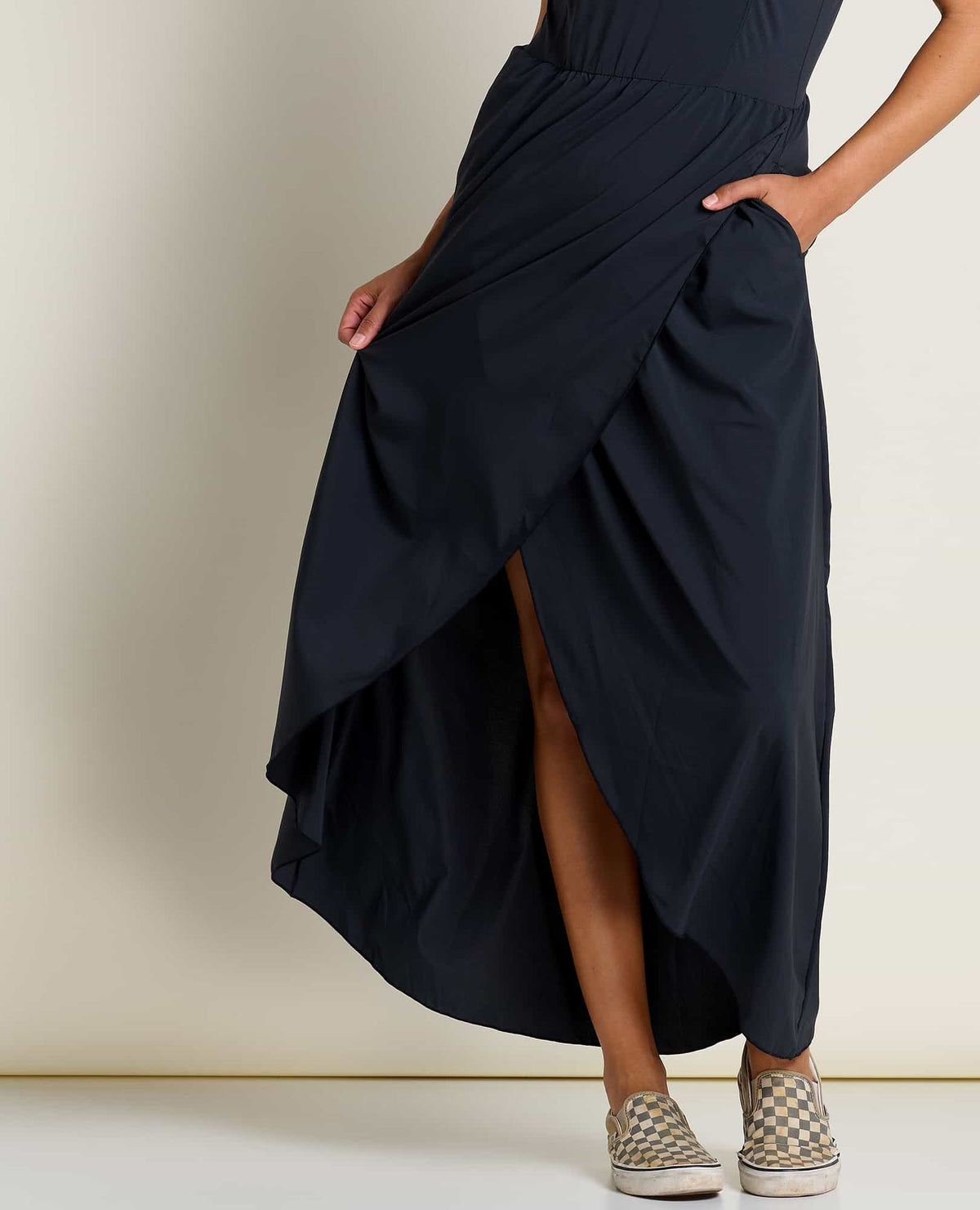 Women's Sunkissed Maxi Dress - by Toad&Co | Toad&Co Women
