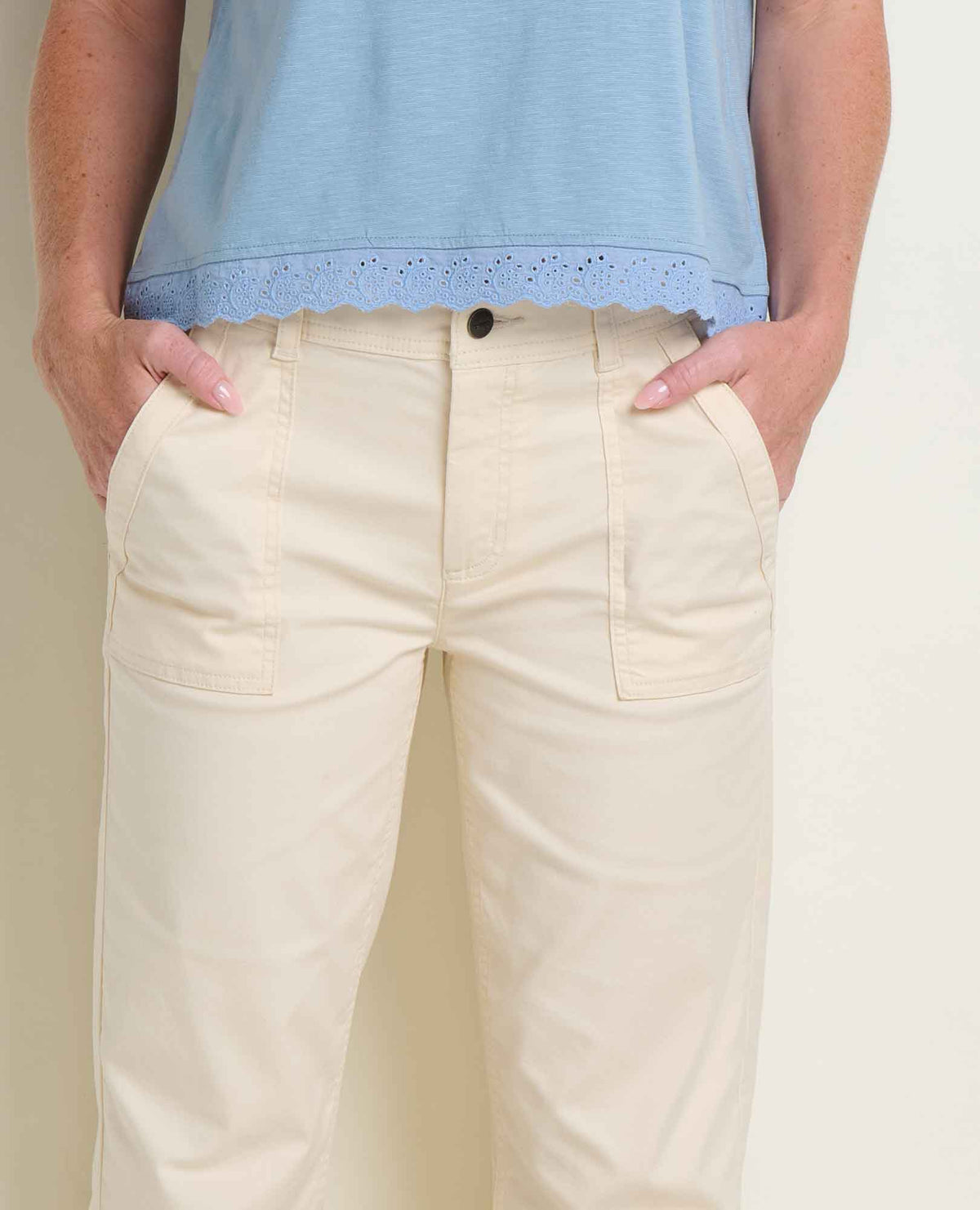 Women's Earthworks Pant - by Toad&Co | Toad&Co Women