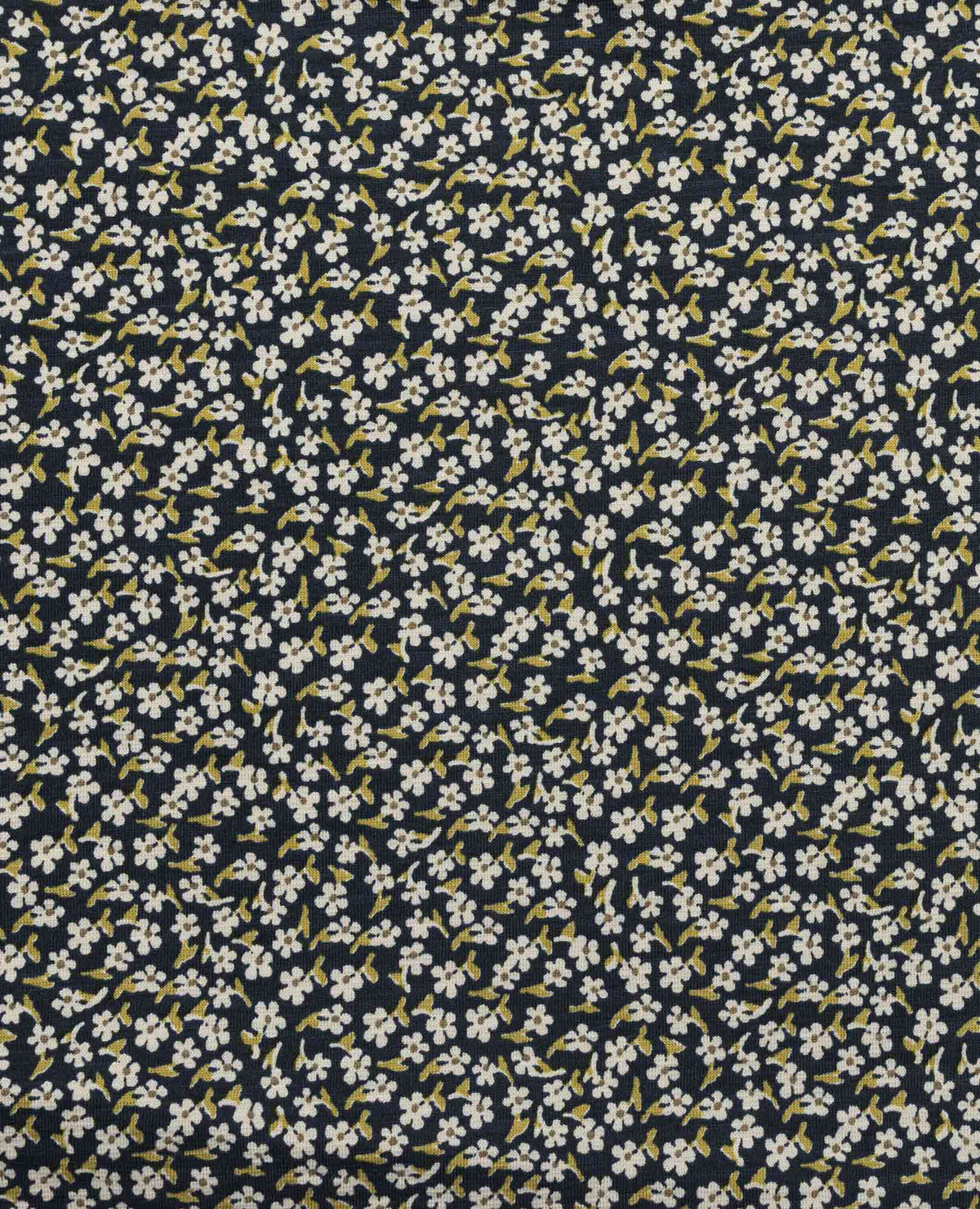Chaka Organic Cotton & TENCEL Skirt Best Seller Midnight Print | Toad&Co Women
