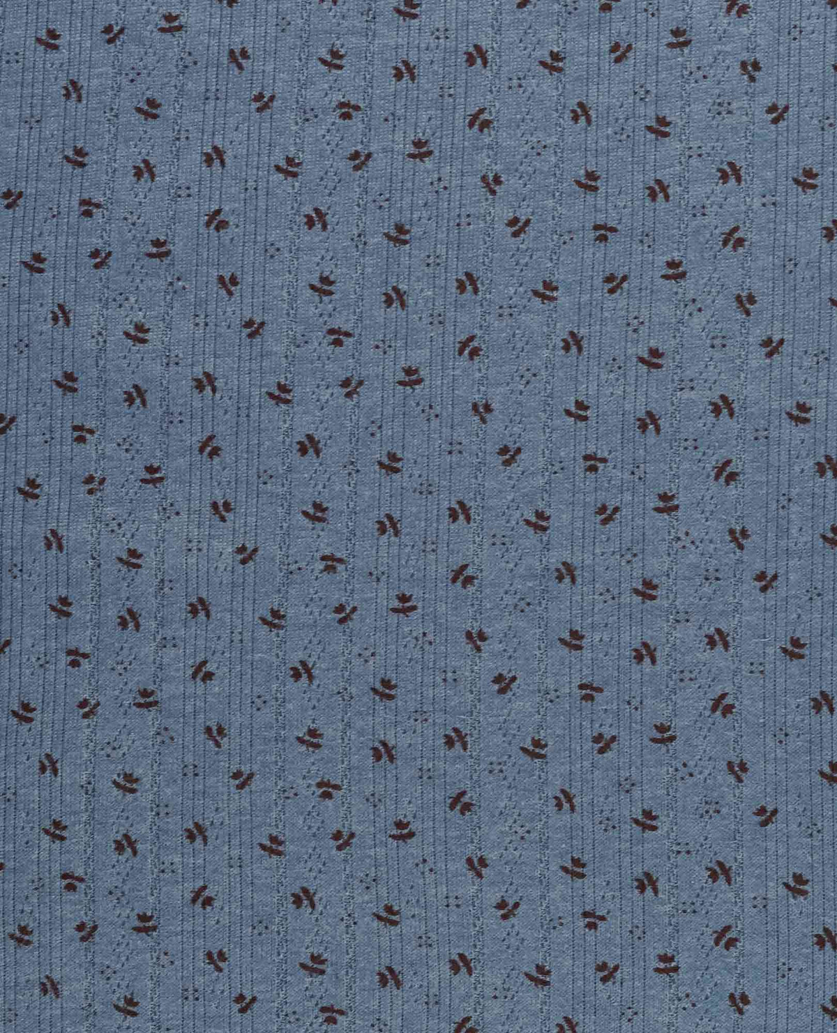 Foothill Pointelle Long Sleeve Crew | Toad&Co Women
