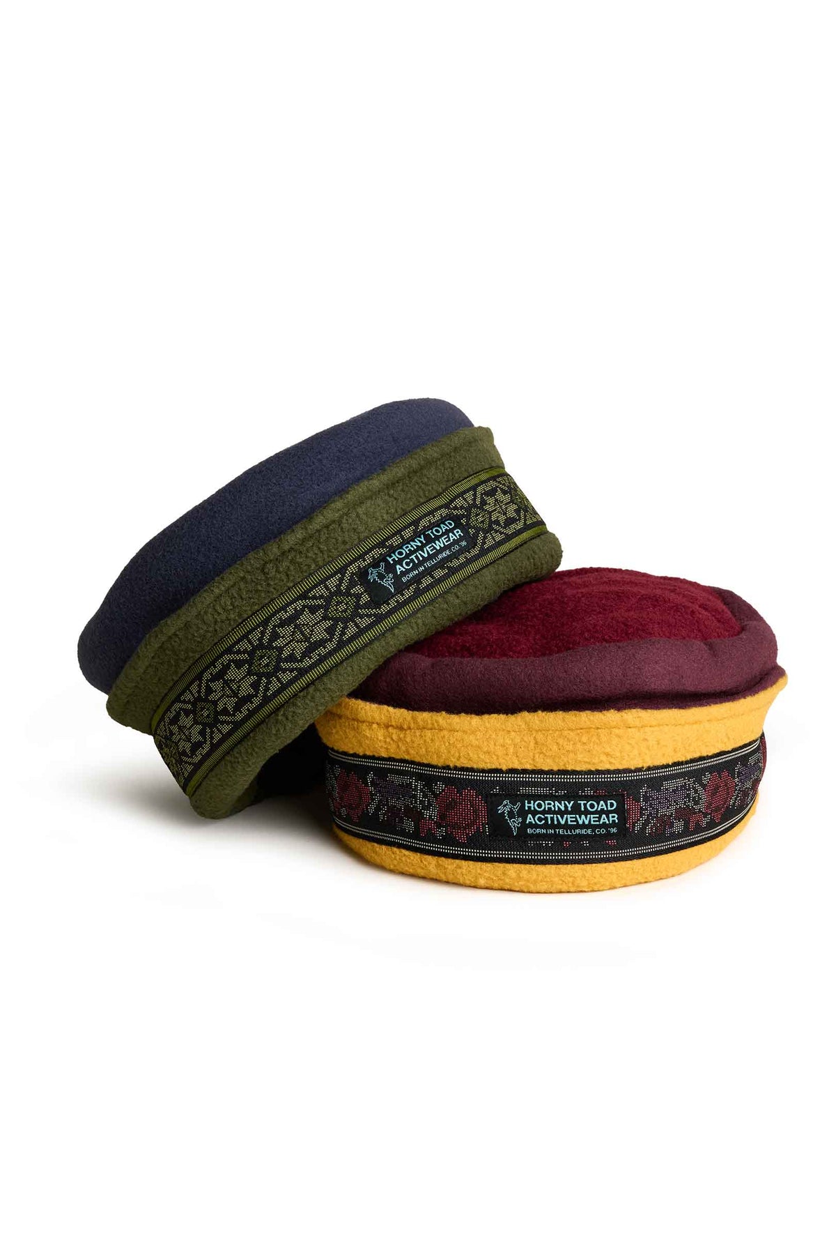 The Winter Toque | Toad&Co Men