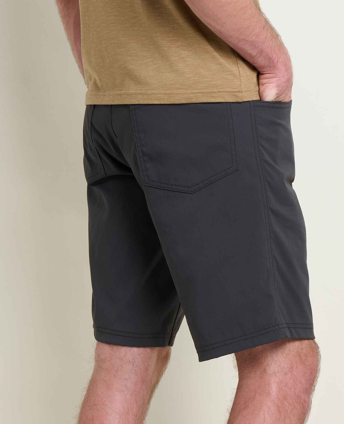 Men's Rover Short - Recycled Nylon Technical Everyday Short | Toad&Co Men