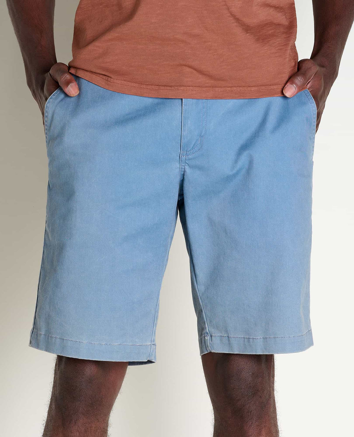 Men's Mission Ridge Short 8" & 10.5" - by Toad&Co | Toad&Co Men