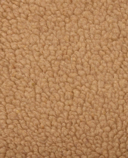 Sespe Sherpa Vest Cocoa | Toad&Co Women