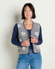 Heather Grey Pattern