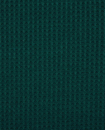 Bitterroot Waffle Knit Pullover - Made from Recycled Polyester  | Toad&Co Women