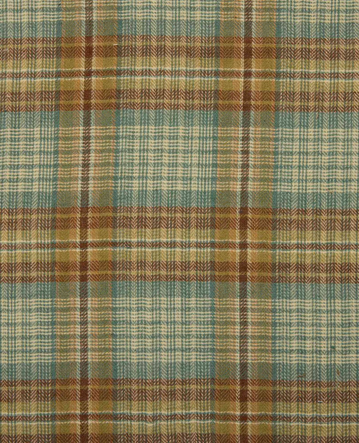 Re-Form Flannel Shirt Sandstone Pattern | Toad&Co Women