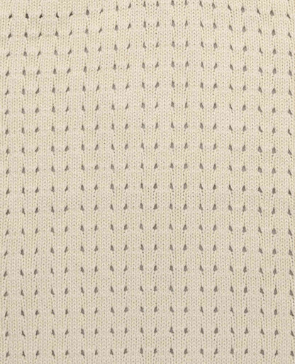 Bianca Pointelle Tank - Recycled Cotton Knit Tank Top  | Toad&Co Women