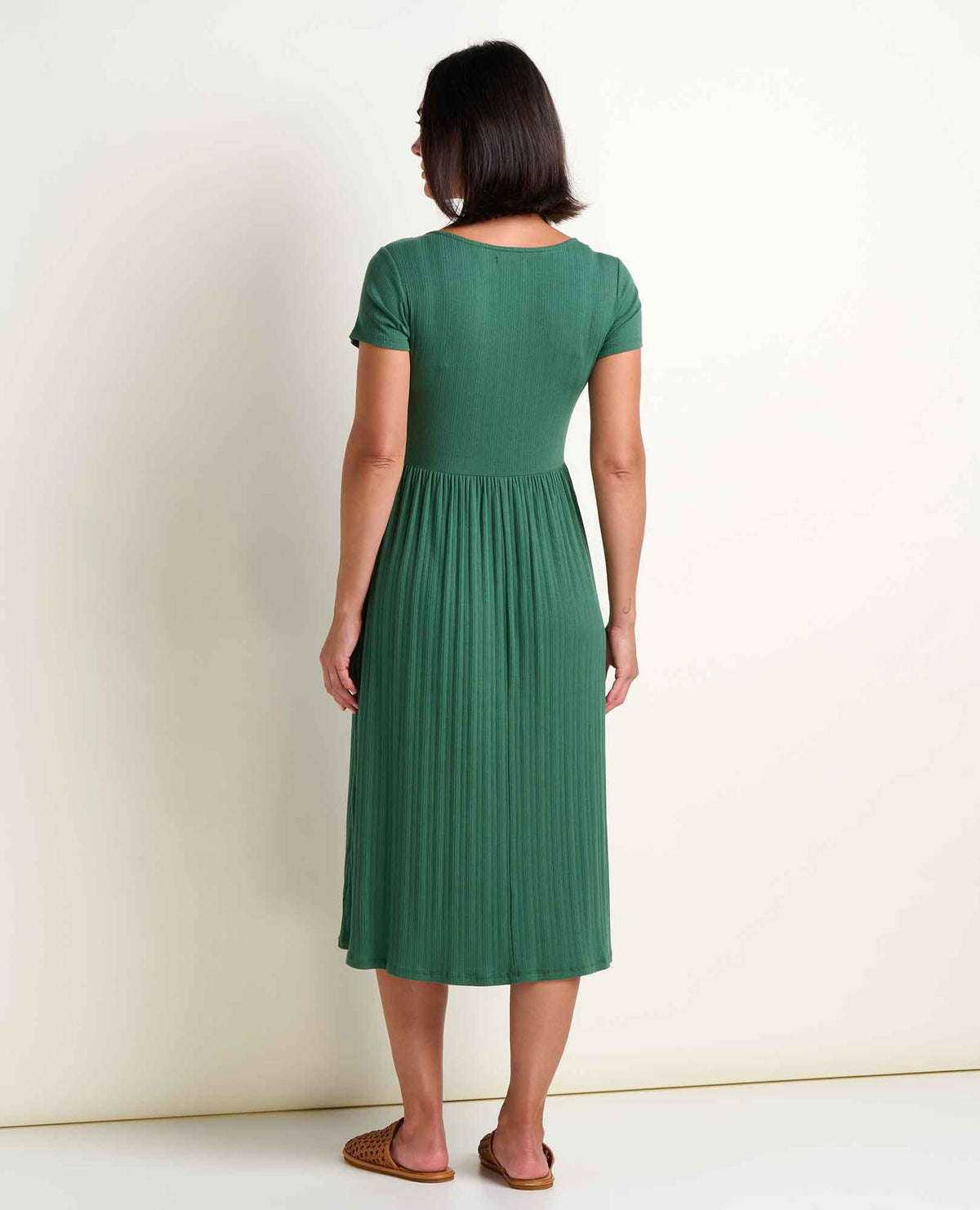 Rosalie Midi Dress  | Toad&Co Women