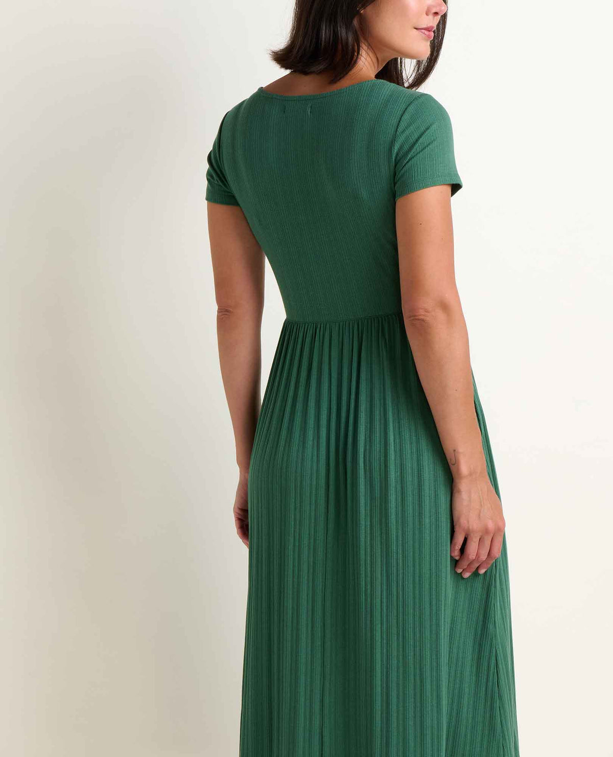 Rosalie Midi Dress  | Toad&Co Women