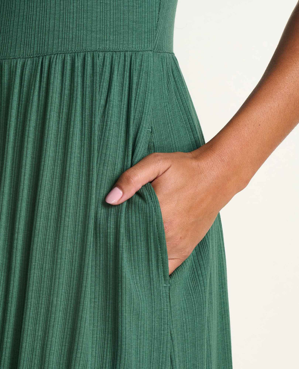 Rosalie Midi Dress  | Toad&Co Women