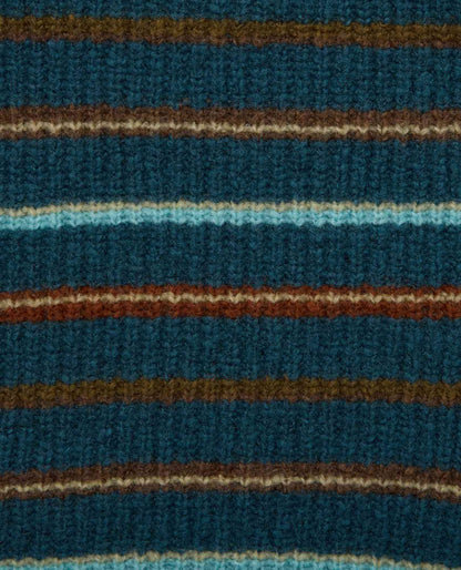 Women's Wasatch Cardigan Twilight Pattern | Toad&Co Women
