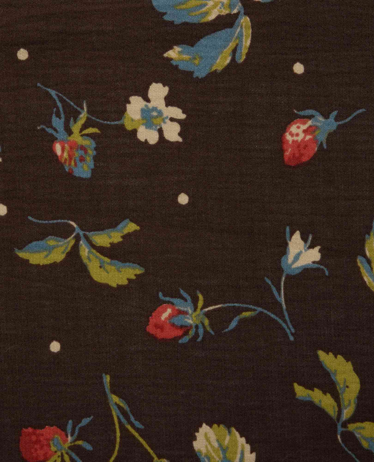 Manzana Tiered Midi Dress Barnwood Print | Toad&Co Women