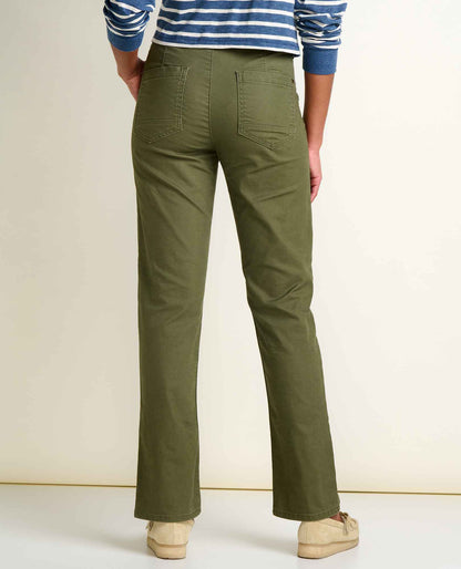 Women's Earthworks Pant - by Toad&Co  | Toad&Co Women