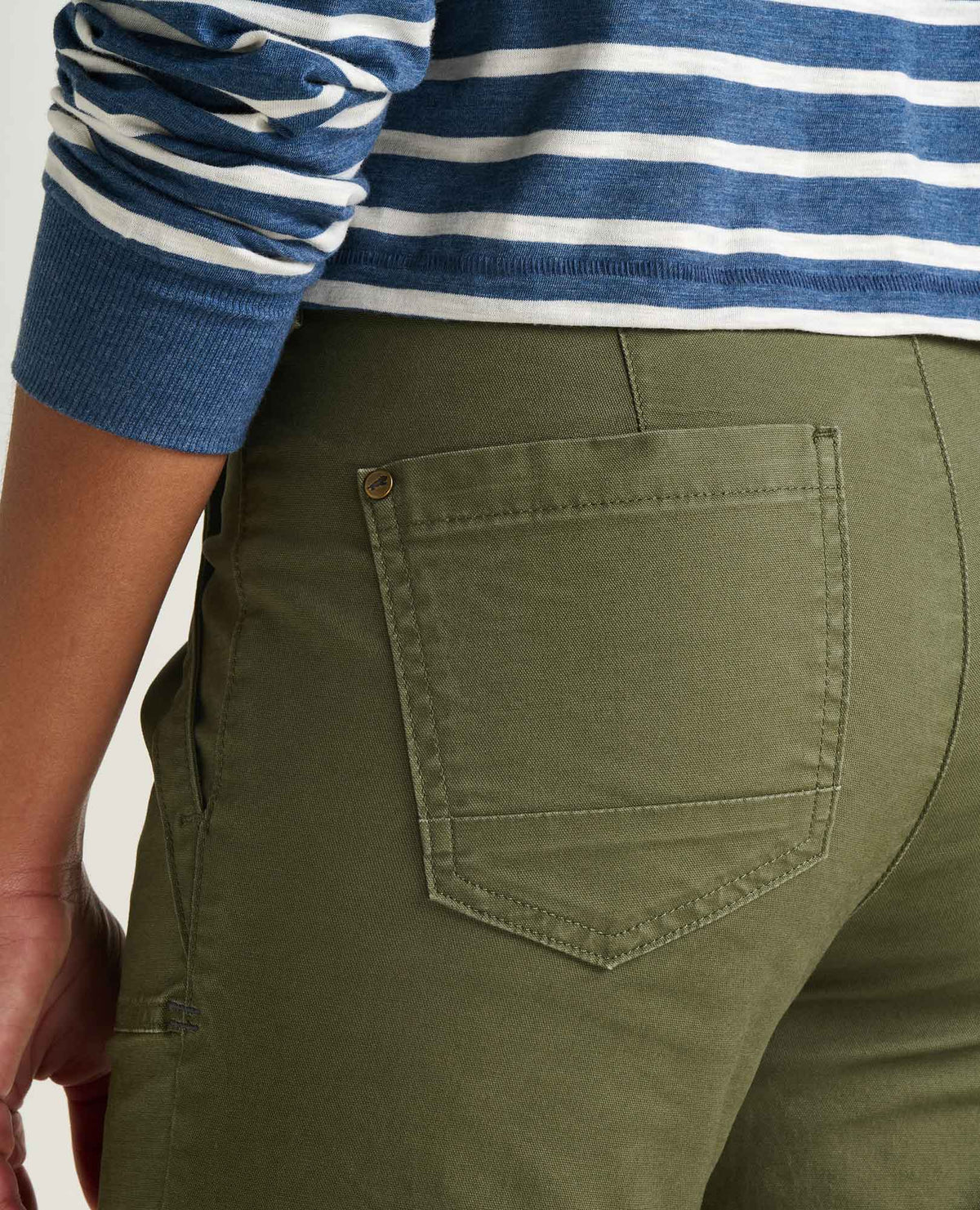 Women's Earthworks Pant - by Toad&Co  | Toad&Co Women