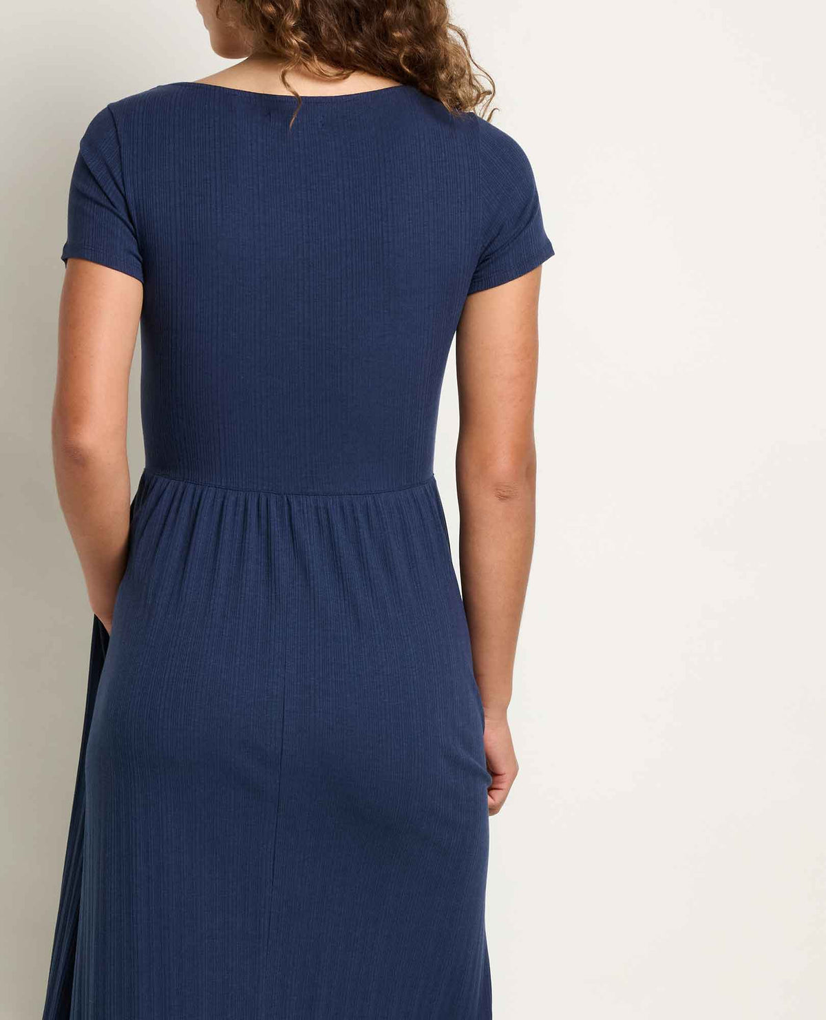 Rosalie Midi Dress  | Toad&Co Women