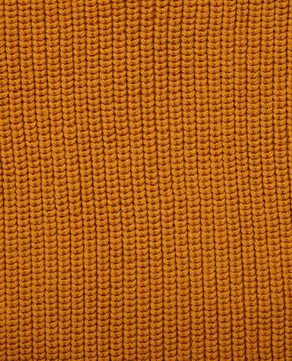 Bianca Shaker Crew Sweater Sunset | Toad&Co Women
