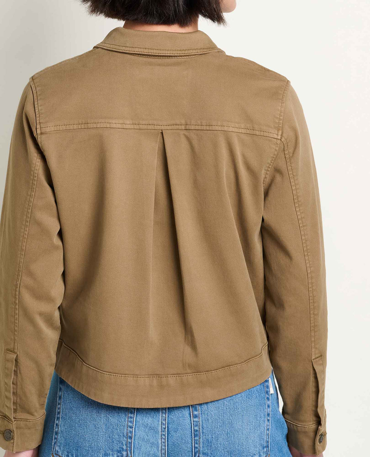 Linden Jacket  | Toad&Co Women
