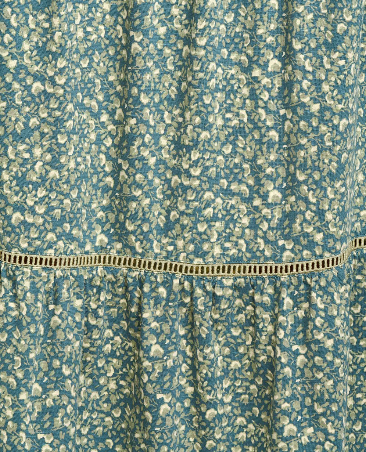 Marigold Tiered Midi Skirt - Soft, Stretchy, and Eco-Friendly  | Toad&Co Women
