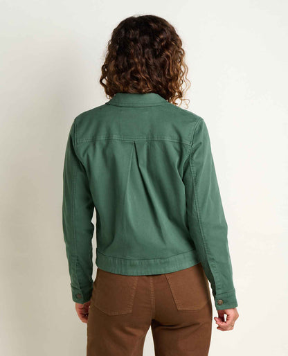 Linden Jacket  | Toad&Co Women