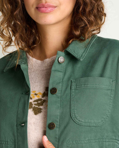 Linden Jacket  | Toad&Co Women