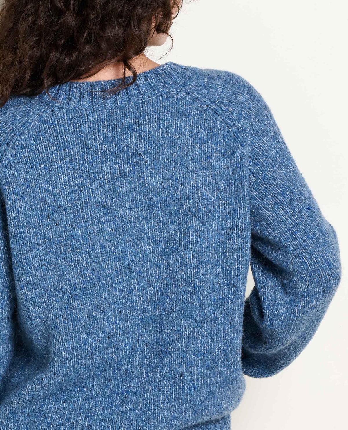 Nepwood V-Neck Sweater  | Toad&Co Women