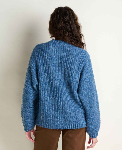 Nepwood Cardigan  | Toad&Co Women
