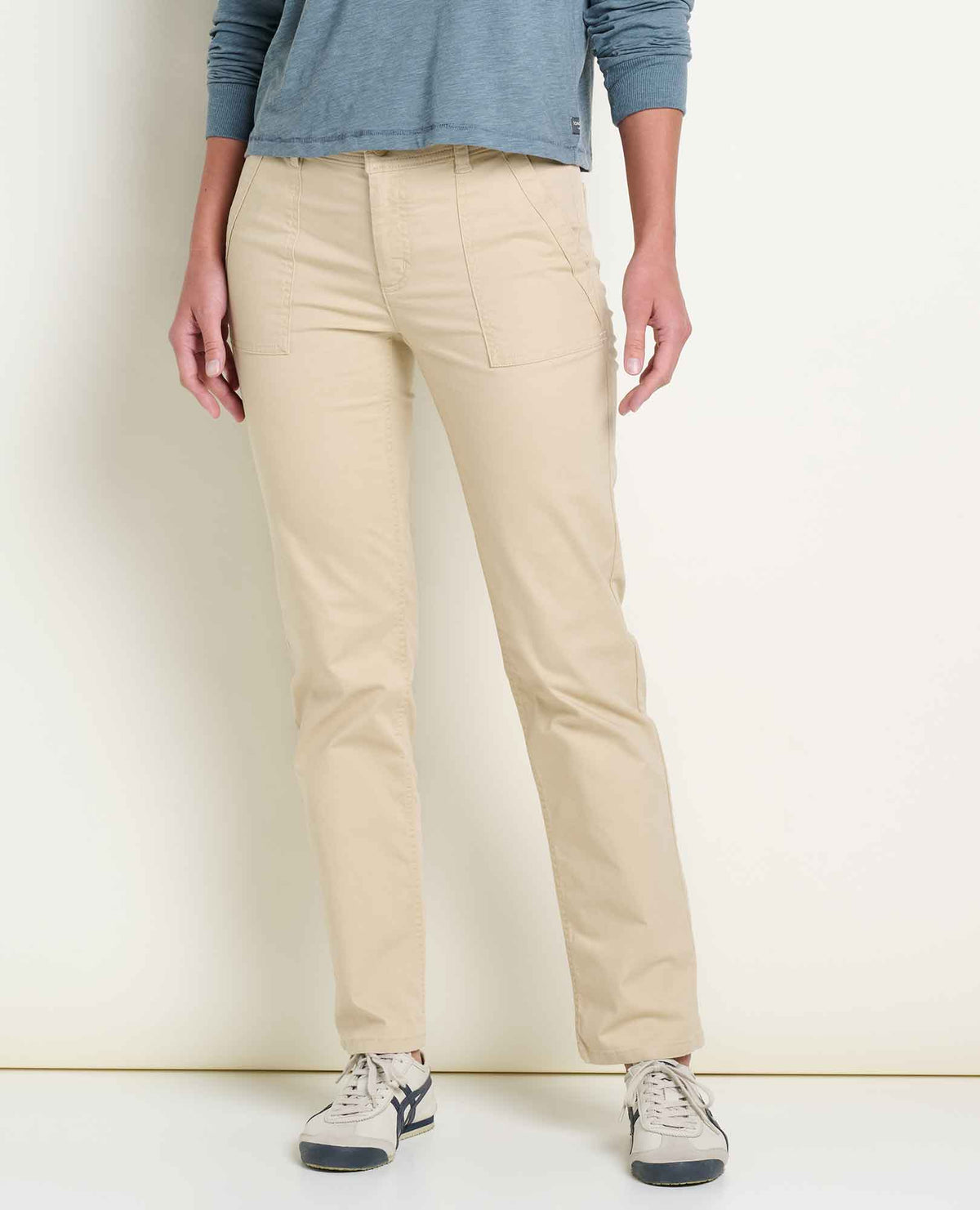 Women's Earthworks Pant - by Toad&Co  | Toad&Co Women