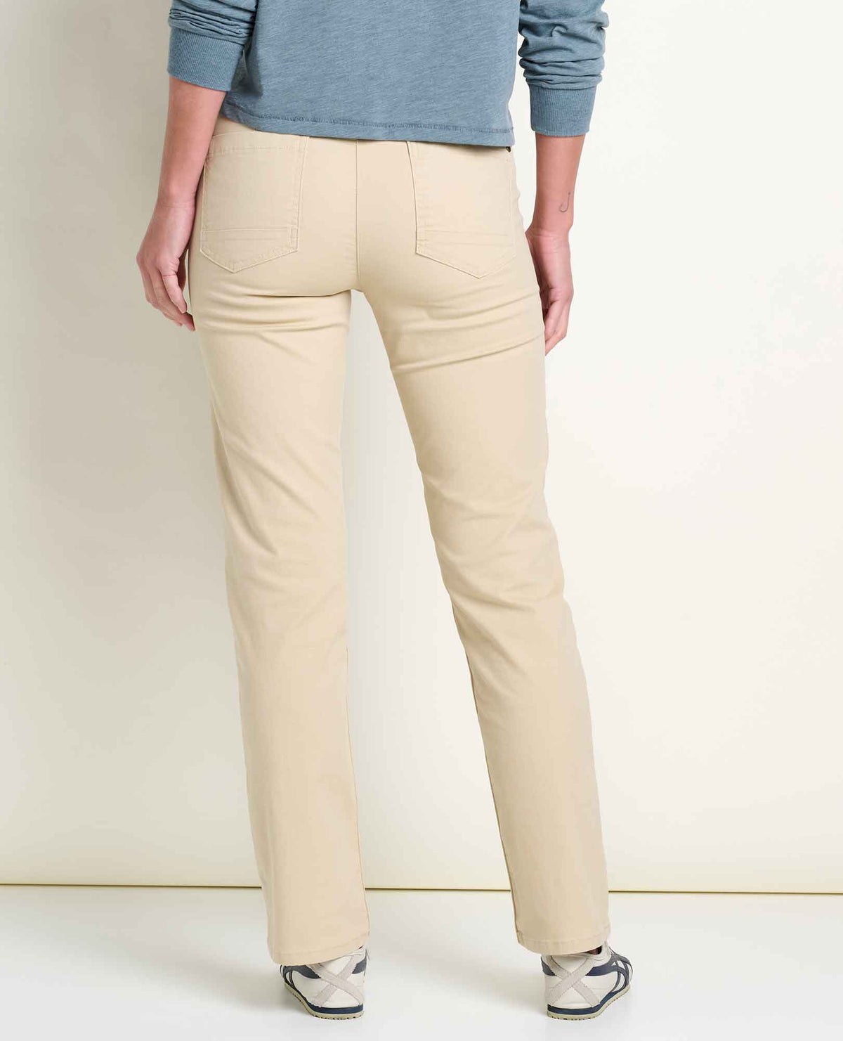 Women's Earthworks Pant - by Toad&Co  | Toad&Co Women