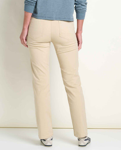 Women's Earthworks Pant - by Toad&Co  | Toad&Co Women