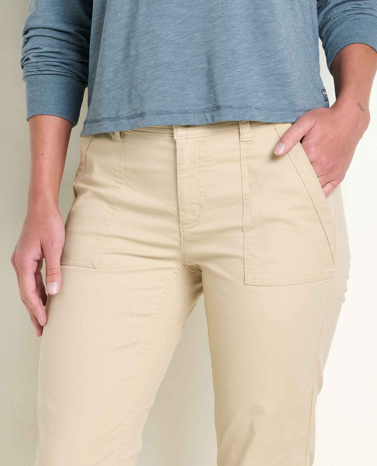 Women's Earthworks Pant - by Toad&Co  | Toad&Co Women