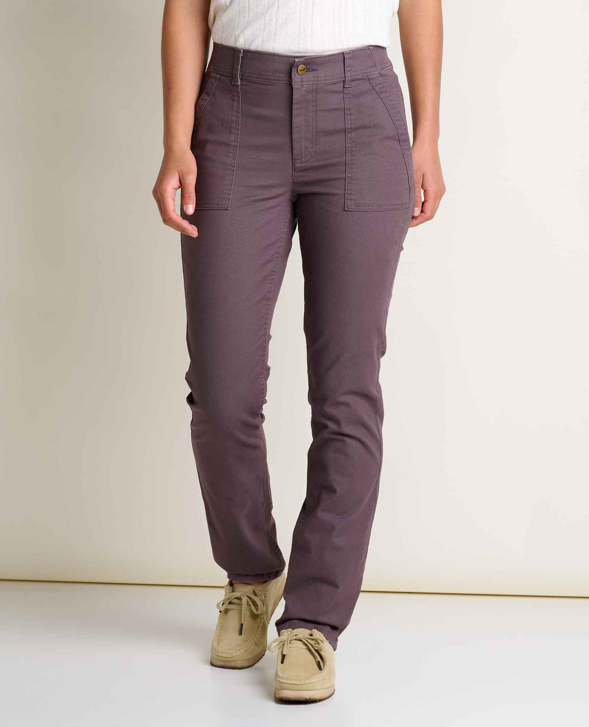 Women's Earthworks Pant - by Toad&Co  | Toad&Co Women