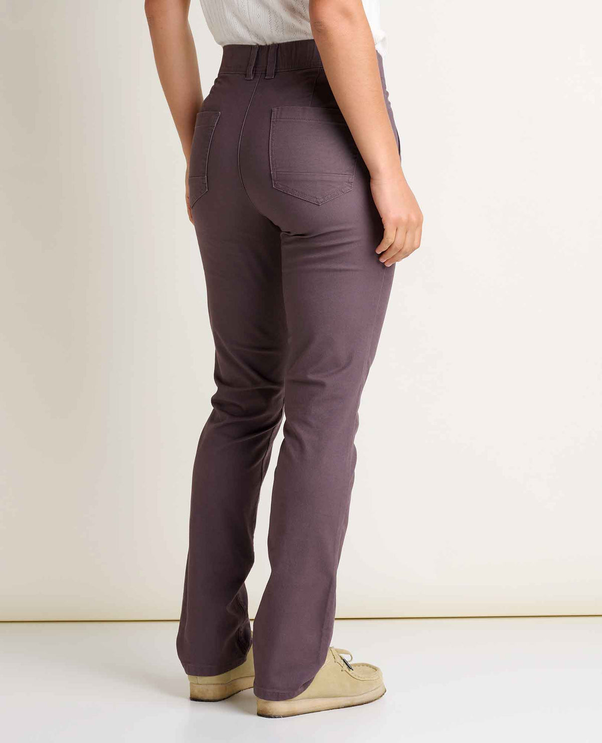 Women's Earthworks Pant - by Toad&Co  | Toad&Co Women