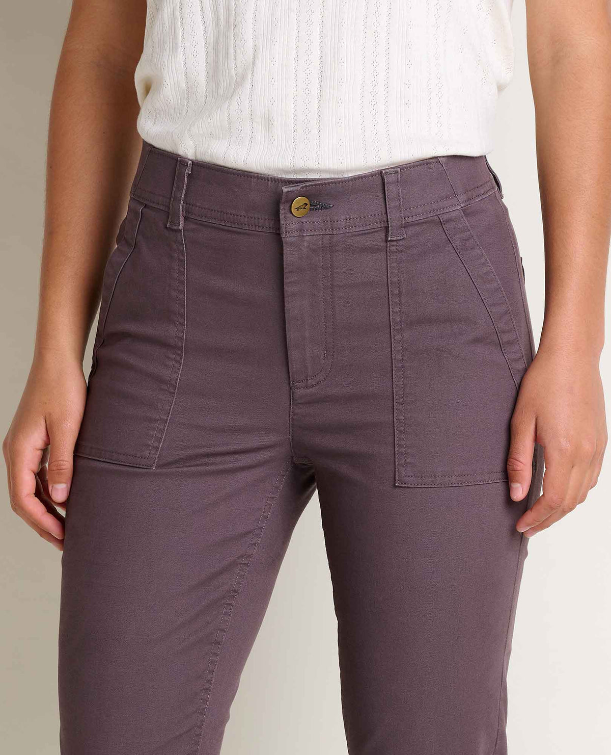 Women's Earthworks Pant - by Toad&Co  | Toad&Co Women