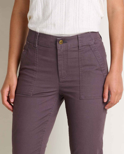 Women's Earthworks Pant - by Toad&Co  | Toad&Co Women