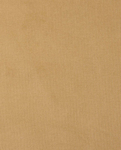 Women's Corduroy Wide Leg Crop Pant Honey Brown | Toad&Co Women