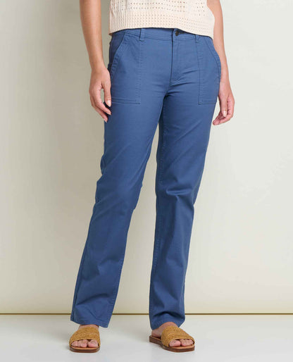Women's Earthworks Pant - by Toad&Co  | Toad&Co Women