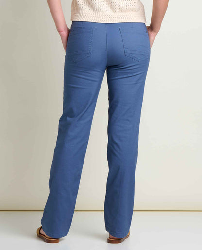 Women's Earthworks Pant - by Toad&Co  | Toad&Co Women