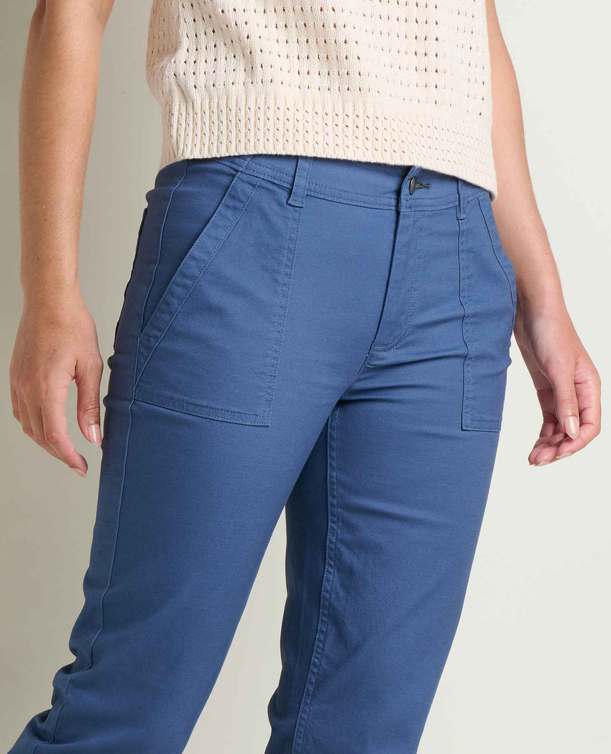 Women's Earthworks Pant - by Toad&Co  | Toad&Co Women