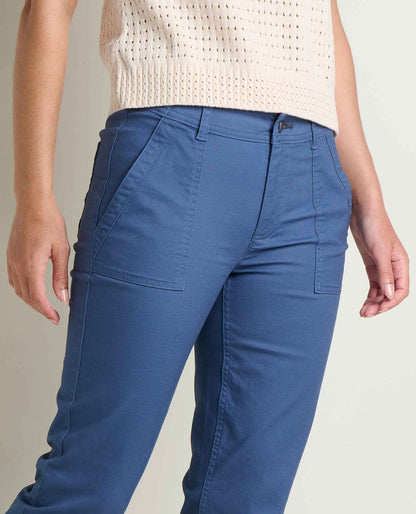 Women's Earthworks Pant - by Toad&Co  | Toad&Co Women