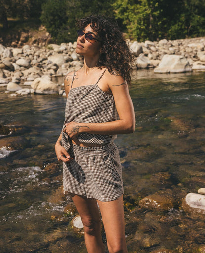 Sunkissed Pull-On Short - High-Rise Quick-Dry Women's Travel Shorts  | Toad&Co Women