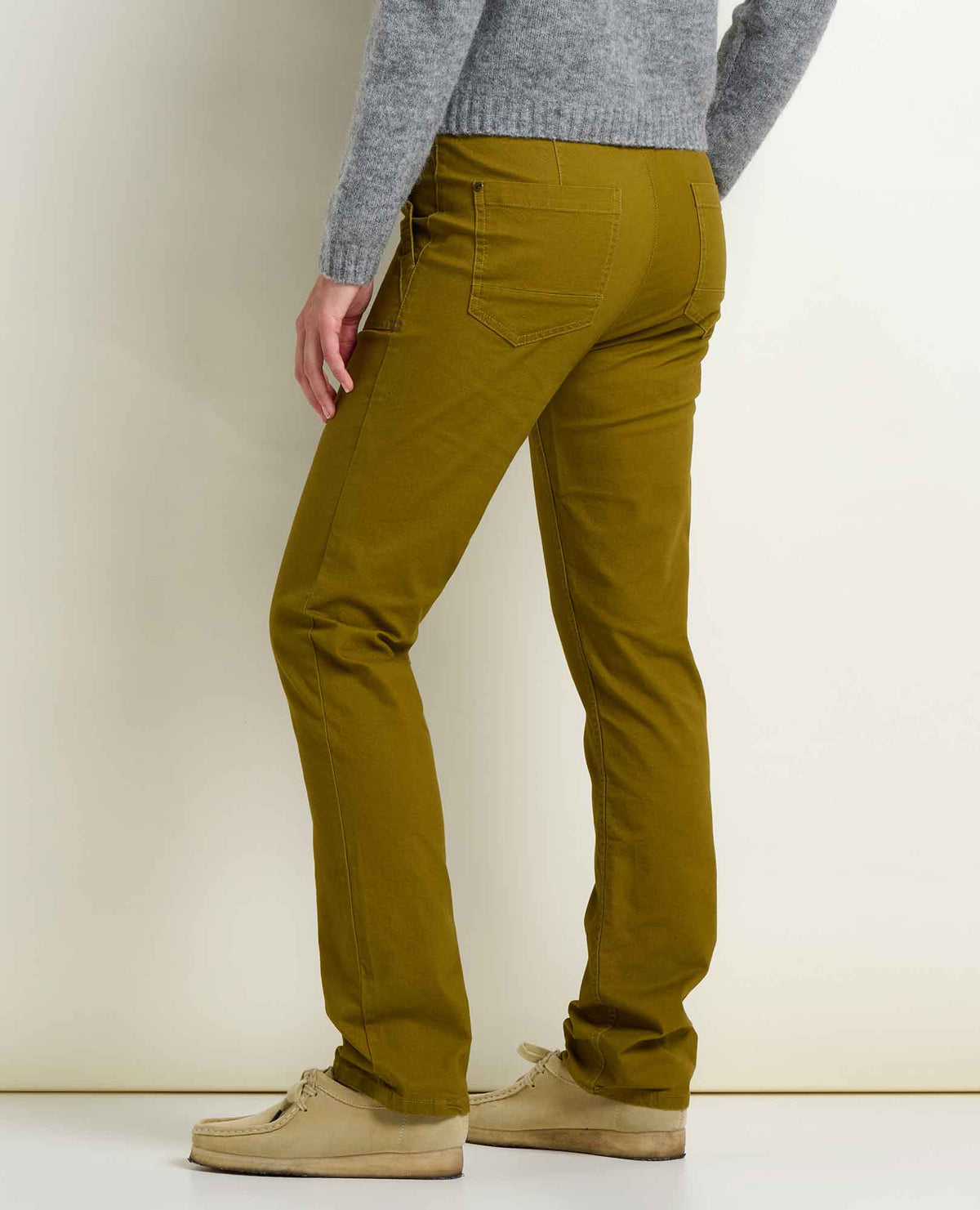 Women's Earthworks Pant - by Toad&Co  | Toad&Co Women