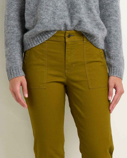 Women's Earthworks Pant - by Toad&Co  | Toad&Co Women