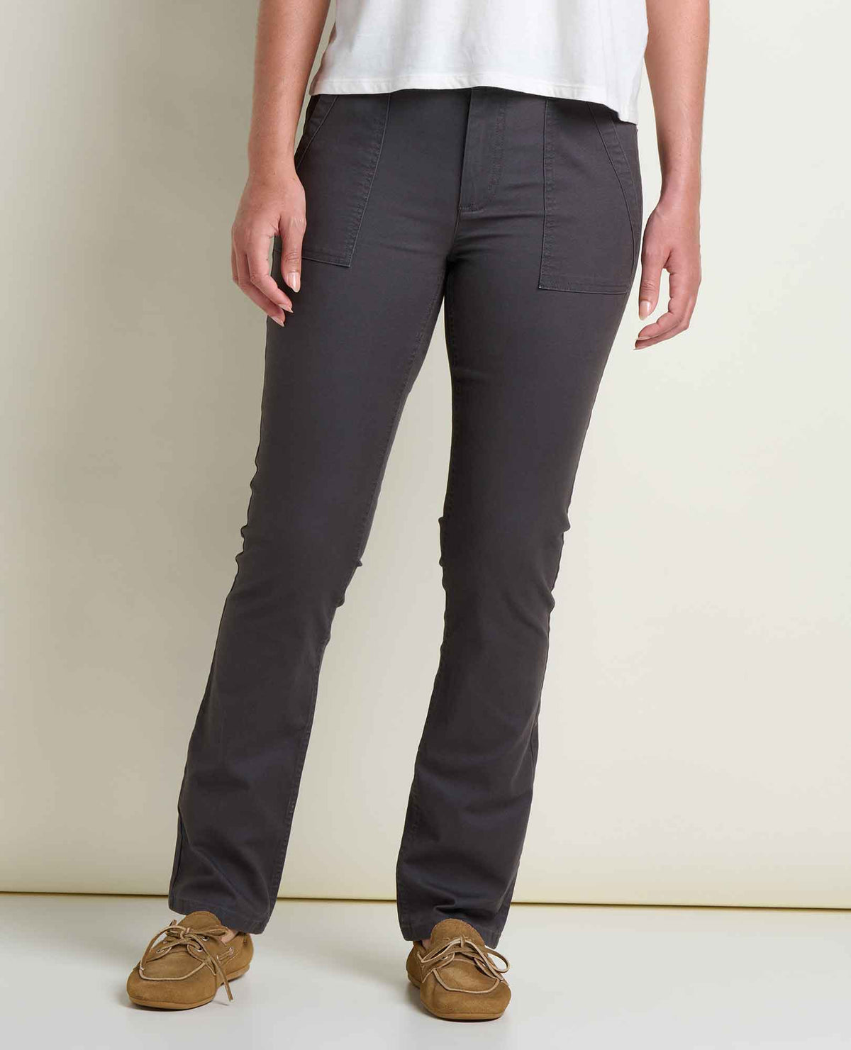 Women's Earthworks Pant - by Toad&Co  | Toad&Co Women