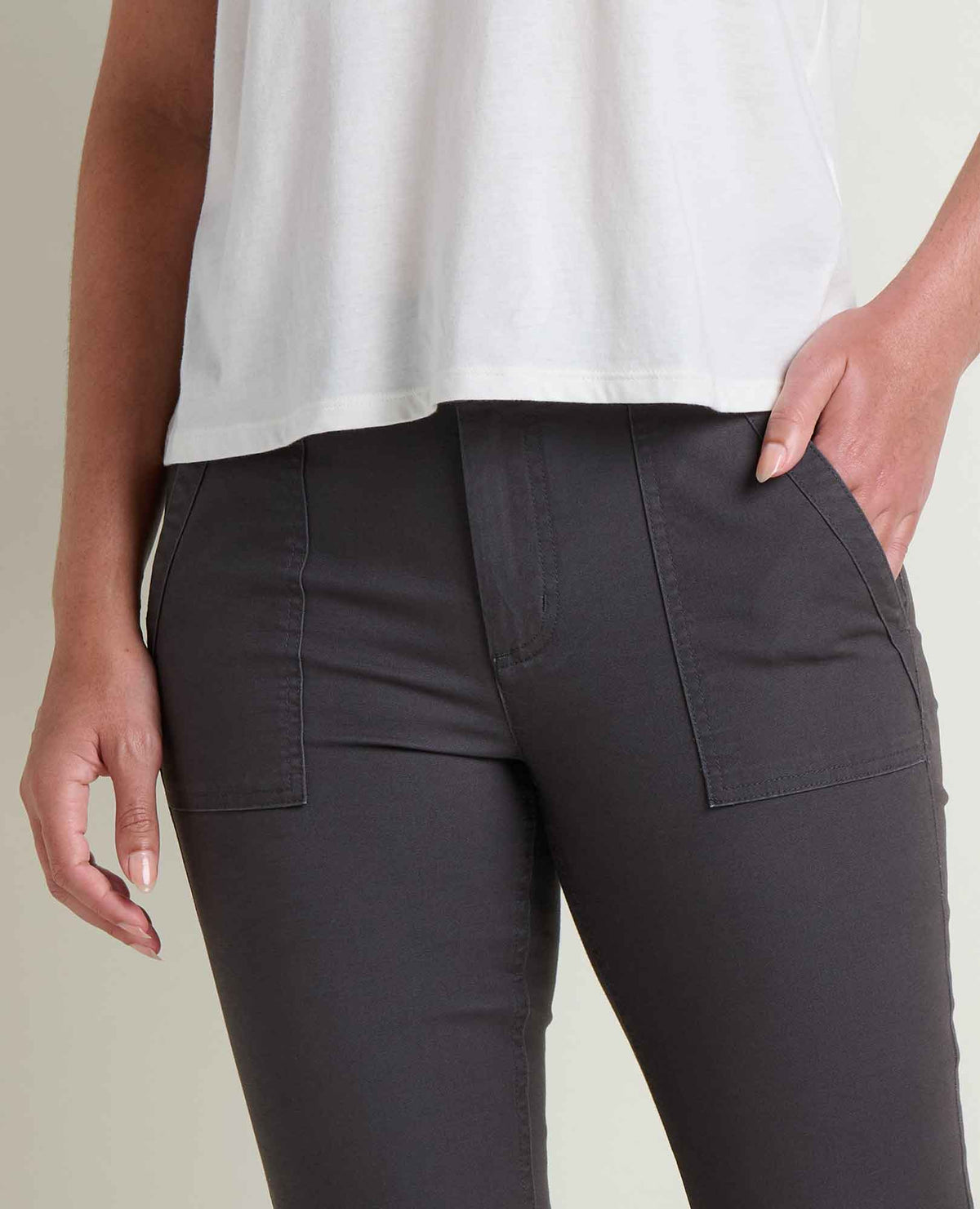 Women's Earthworks Pant - by Toad&Co  | Toad&Co Women