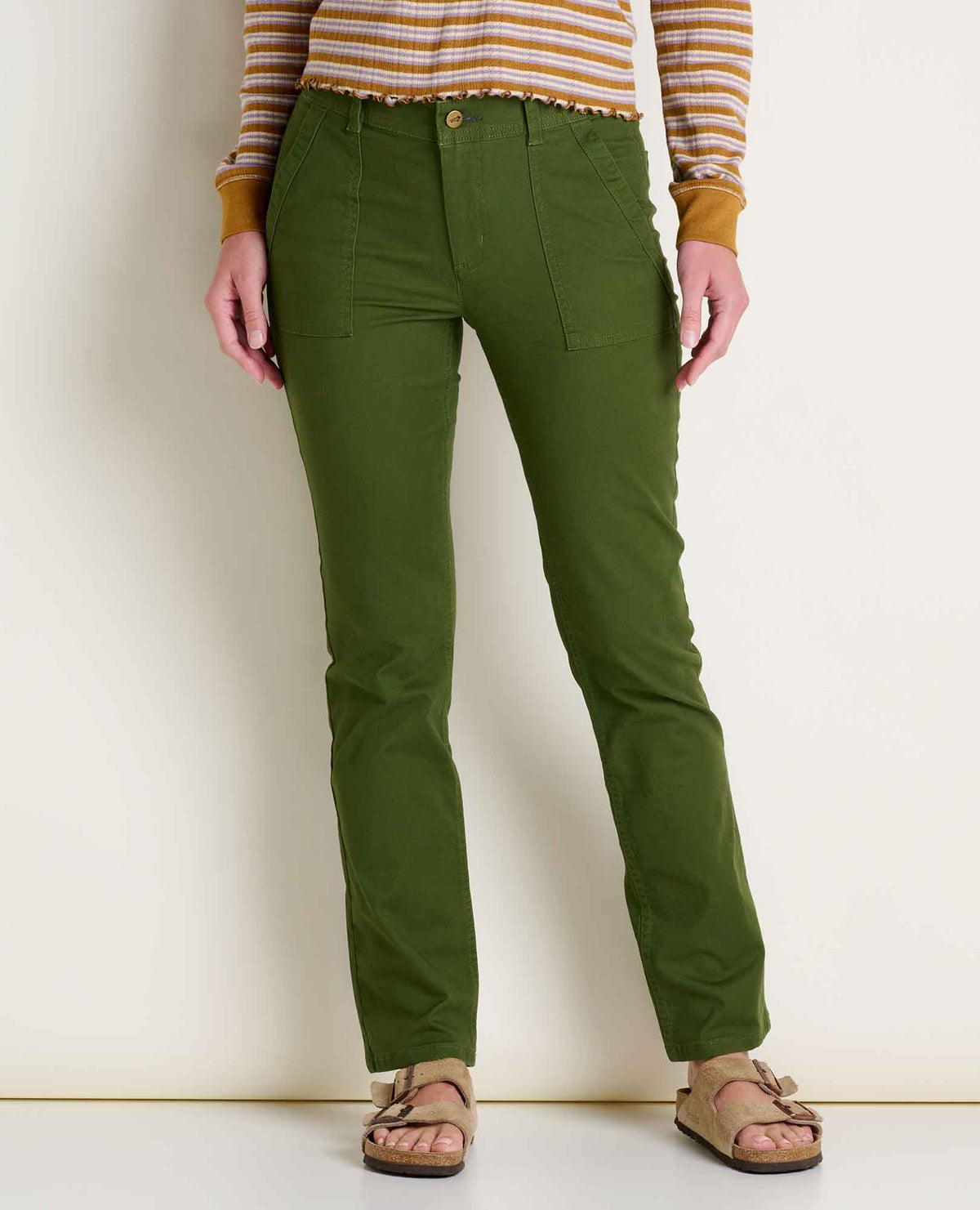 Women's Earthworks Pant - by Toad&Co  | Toad&Co Women
